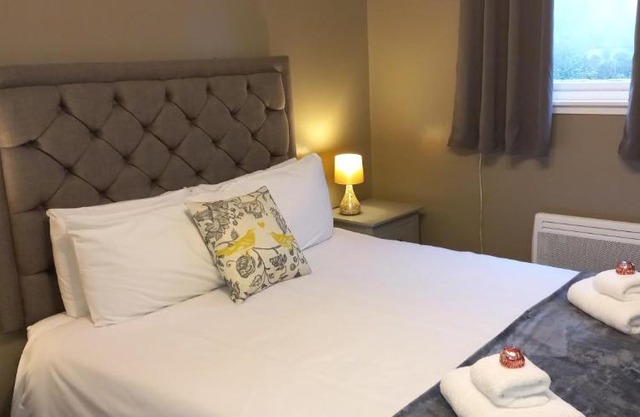 Highland Bridge Hotel