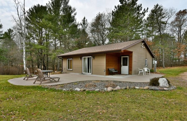 Highland Cottage | 2 Bed, 1 Bath