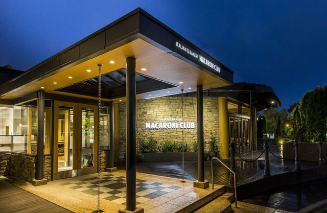 Highland Resort Hotel & Spa