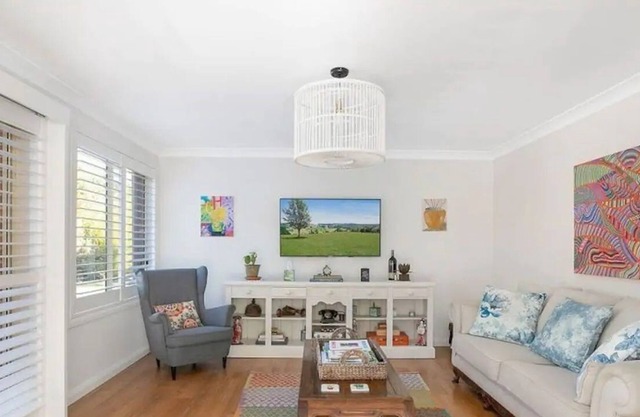 Highlands Holiday House
