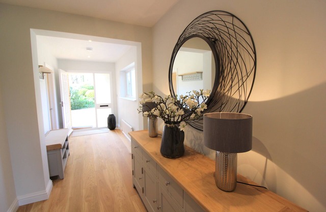 Maison confortable de 4 chambres Burnham Market