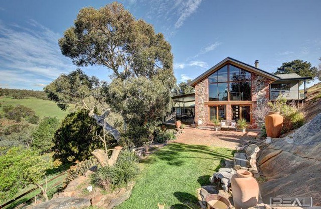 HighRoost Bed & Breakfast accomodation - rural escape