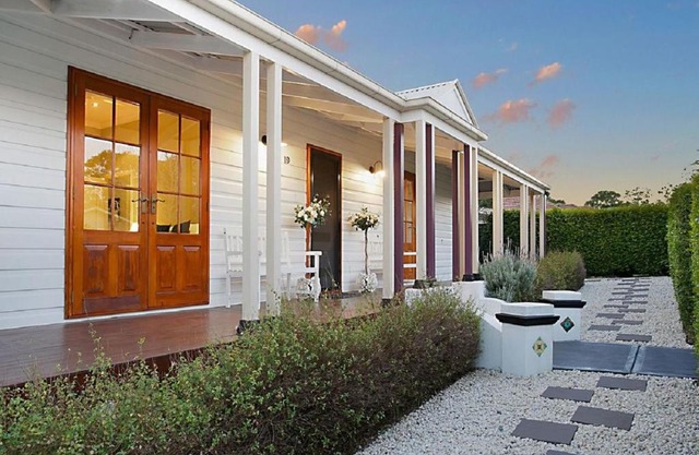 Highview House Hunter Valley
