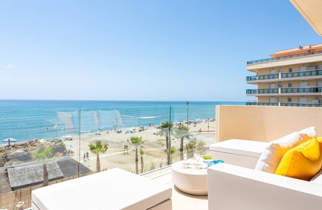 Higuerón Beach Club Suite B