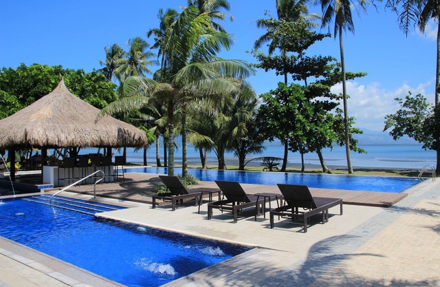 Hijo Resorts Davao