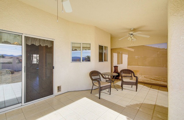 Hike, Boat, Golf & Unwind: Lake Havasu City Home!