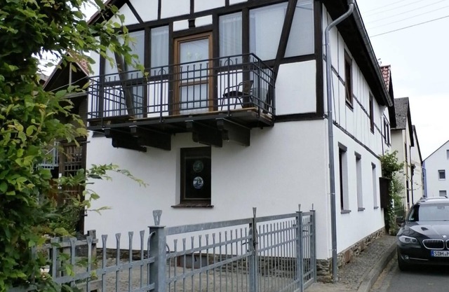 Randonnée, vélo, se détendre, de l'expérience dans la région Mittelrhein
