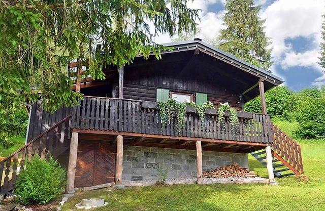 Hiking hut Tennengau | Hallein | Salzburg