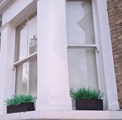 HILD Apartment London Sleeps 2 near Alexandra Palace
