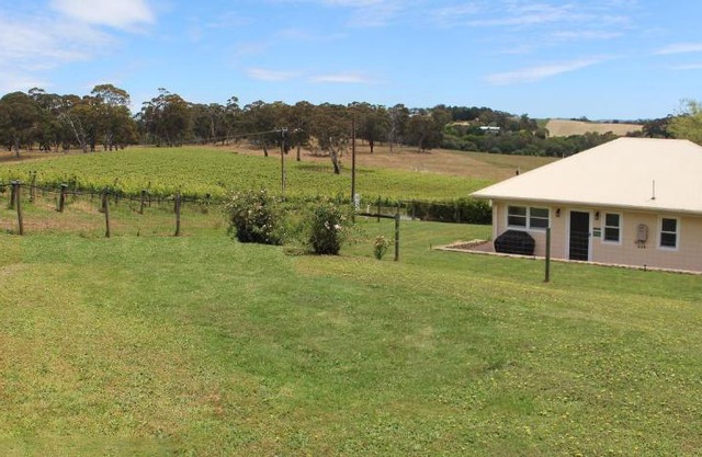 Hill Cottage Hahndorf