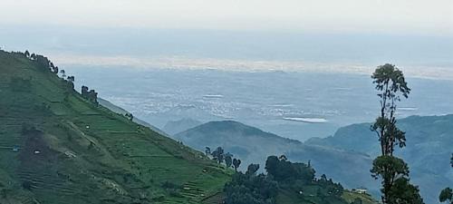 Hill crest kodaikanal