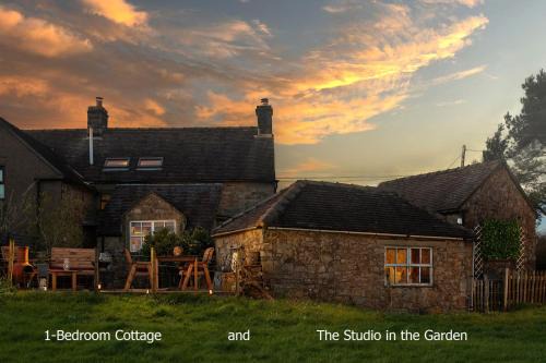 Hill End Cottages