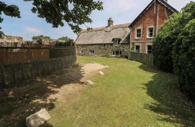 Hill Farm Cottage