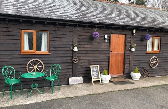 Hill Head Cottage
