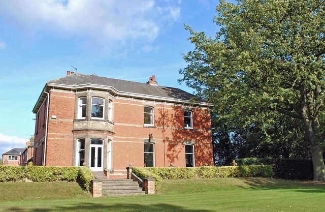 Hill House