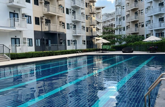 Hill Residence Quezon City