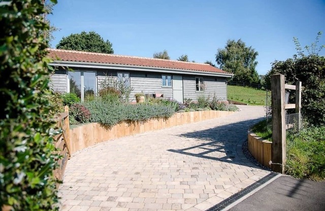 Hillstables, Ufford inférieur