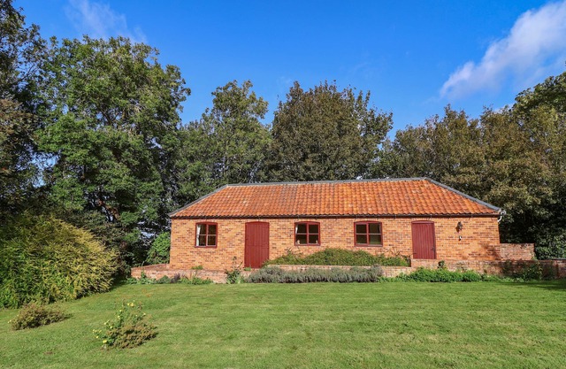 Hill Top Cottage, WELBOURN
