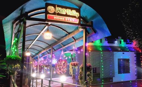Hill Valley Homestay