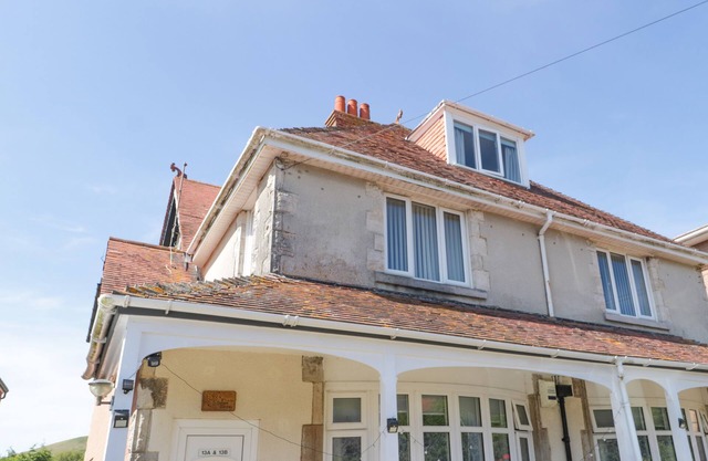 HILL VIEW, pet friendly in Swanage