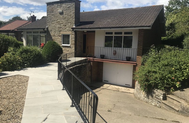 Hill View, Scalby - maison de vacances de village, idéale pour les familles et les amis
