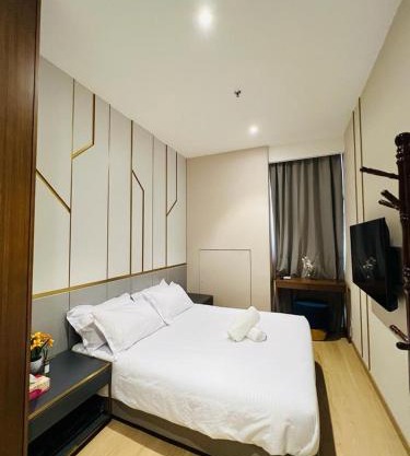 Hill10Residence @Icity by HoneyHomestay