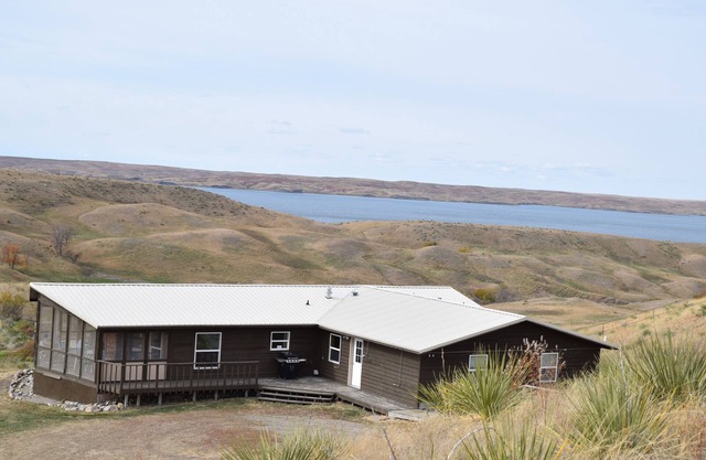 Hillbilly Relaxation Ranch - Votre destination de pêche et de chasse et de réunion de famille