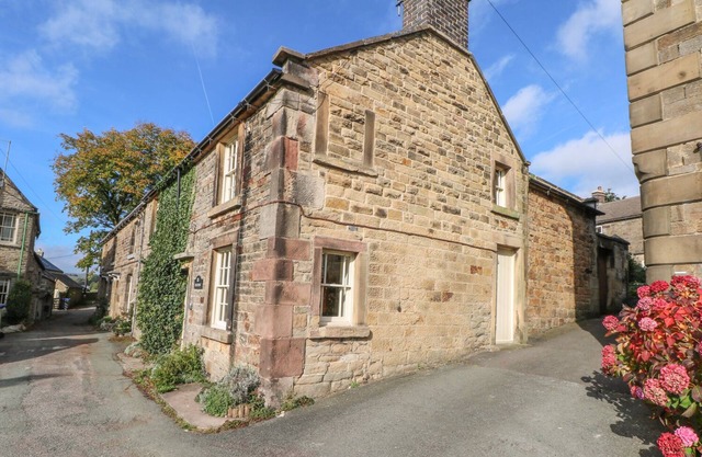 HILLCREST, familial et convivial à Longnor, Ref 985444