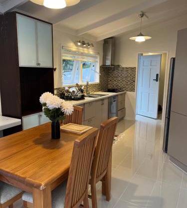 Hillcrest Homestay