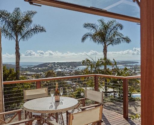 Hillcrest Merimbula