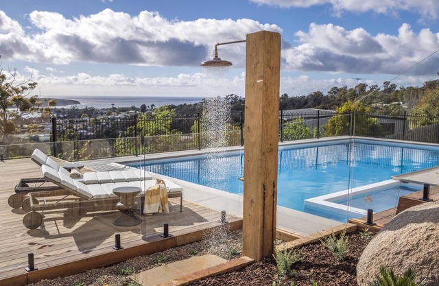 Hillcrest Merimbula