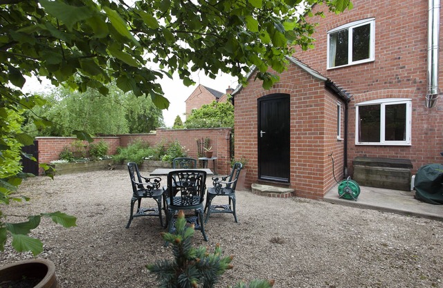 Propriété avec services de luxe - «Old Stables» 2 chambres