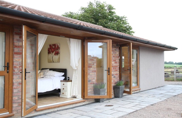 Hillcroft Self Catering