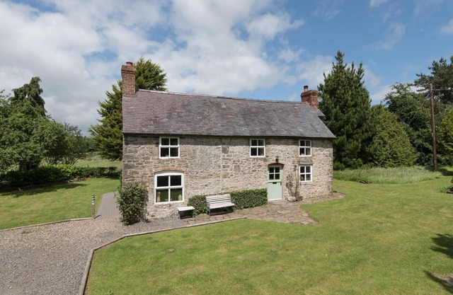 Maison Hillgate, HEMFORD
