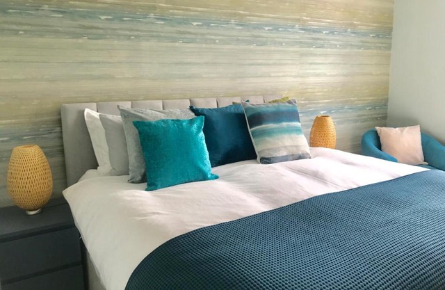 Hillrise B&B