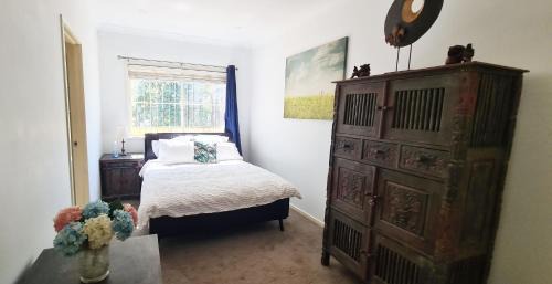 Hills Bed & Breakfast