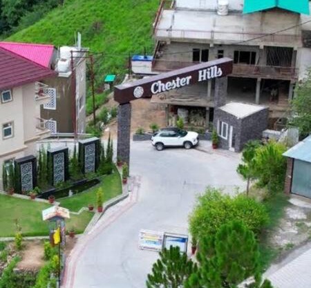 Hills Niwas