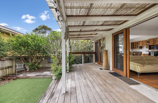 Hillsborough Cottage SWR - 8 Hill Street
