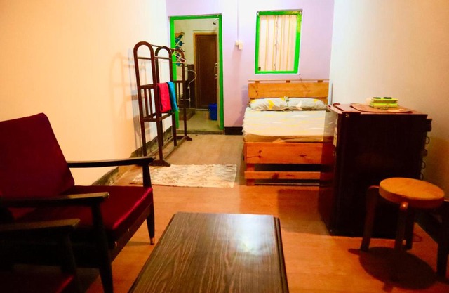 Hillside Cottage AC Rs 250 Additional Pay on Use Basis