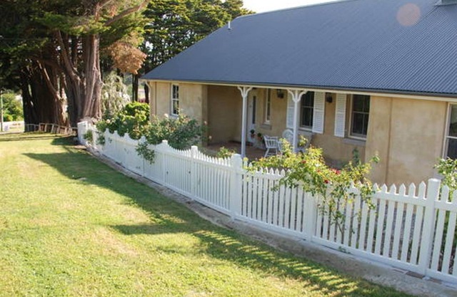 Hillside Cottage - chalet historique de 1843