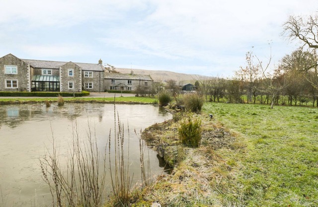 Hillside Farm, KIRKBY STEPHEN