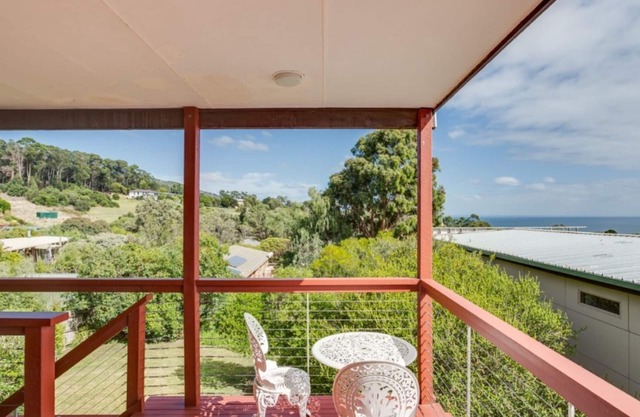 Hillside Haven - Dromana, VIC