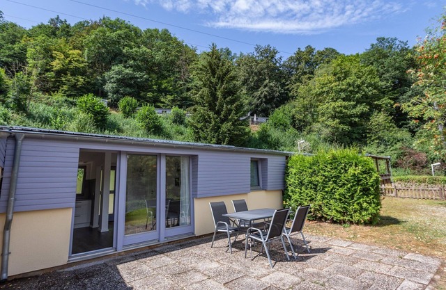 Bungalow à Waxweiler dans le sud de l'Eifel