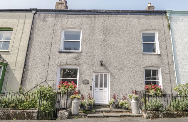 Hillside, BROUGHTON-IN-FURNESS
