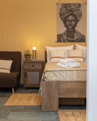 Hillside Suite Athens