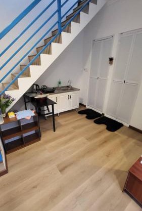 Hillside Suites Kundasang