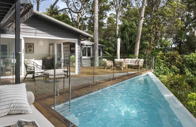 HILLTOP HOUSE by Palm Beach Holiday Rentals