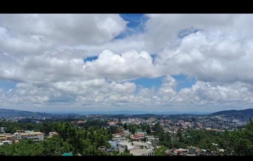 Hilltop