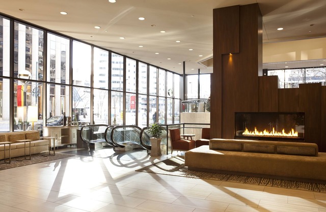 Hilton Denver City Center