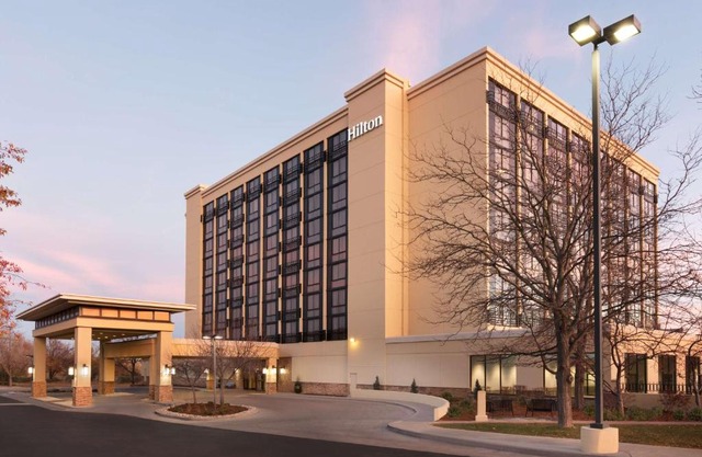 Hilton Fort Collins